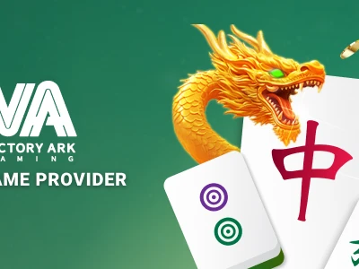 SBO 568Win 携手 VA Gaming 提升玩家游戏体验