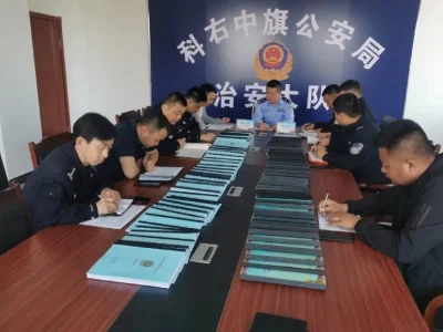 180余人落网，涉案金额超2亿！内蒙古警方打掉一跨境赌博团伙
