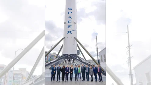 小马希望与星链建立联系以促进菲律宾的网络