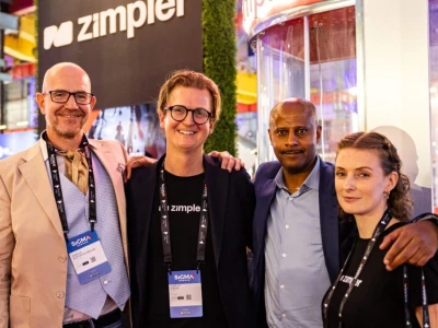 Frank & Fred 推出巴西首家 Zimpler Go 综合赌场