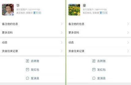 网友投稿：换汇 ABC骗局 又有人中招