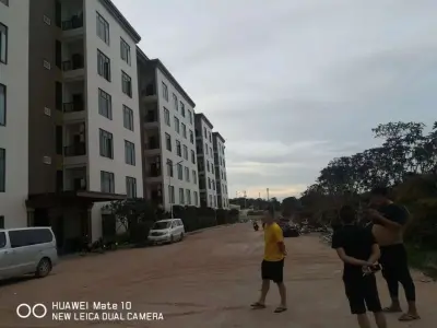 大其力部分诈骗公司搬迁西港和特区？