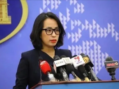 越南坚决严处毒品制造、贩卖和运输行为