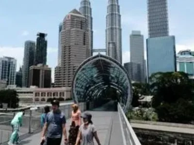 大马旅游业准备好了吗?