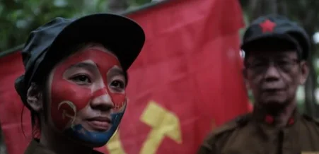 菲共周年及圣诞季，军方不会宣布停火