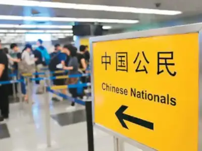 在柬中国人注意！长期不回国你可能遇到这些问题...