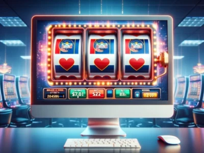 进军游戏领域：在线赌场如何开发网站以适应现代游戏玩家