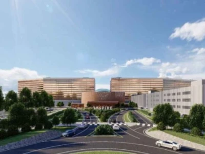 韩国Mohegan Inspire将于11月30日起试营运