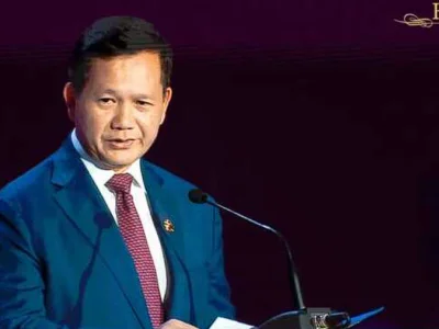 被扣“独裁”标签，洪玛耐为什么要“孤注一掷”？