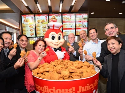 Jollibee非法解雇菲律宾9名员工遭重罚！