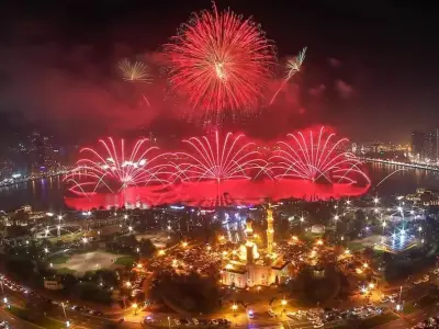 2024年，阿联酋共有13个公共假期
