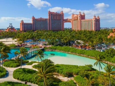 首届 WSOP Paradise 在巴哈马拉开帷幕