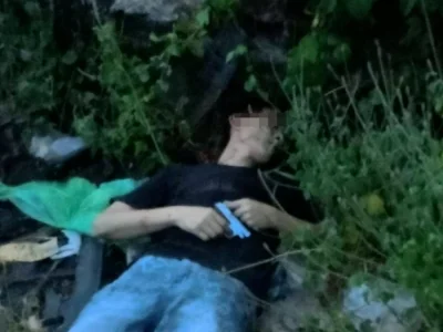 开枪自杀者是台湾男子 经济状况不佳至少有7万美金外债
