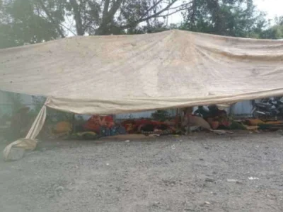 冲突持续！缅北木姐金三角通道地区1000多人被困，无粮可吃