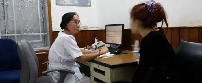 超2万名艾滋病患者办理社保卡 可获得免费医疗服务