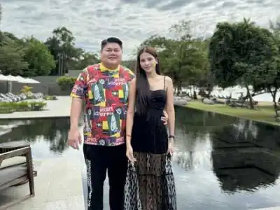 柬埔寨富豪本月底二婚，将有多名高官政要出席