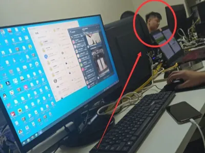 网友爆料：此人在阳光叫 皮炎紫  工资不发专坑老乡 小心避坑
