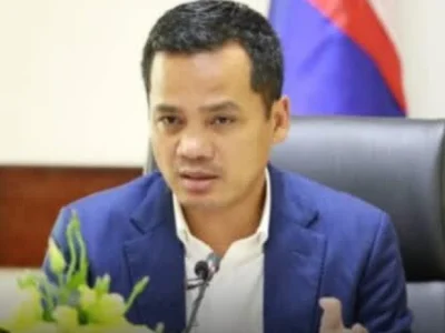 柬内政部长：停止在柬老边境发放所有异常过境资料！