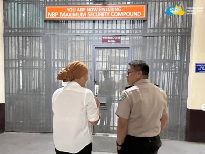 联合国呼吁马尼拉成立国家反酷刑机构