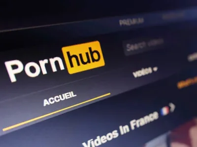 Pornhub年度热搜关键字曝光 全球用户最爱这时间看A片