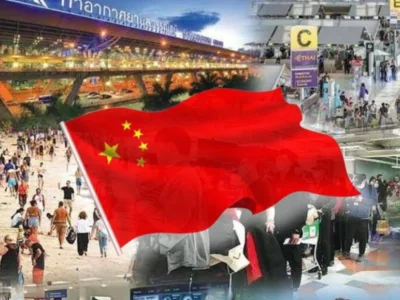 泰国备战“春节游”热潮！多家旅行社将推出包机服务！