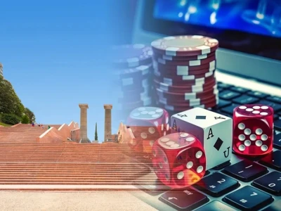 圣达菲使 iGaming 合法化