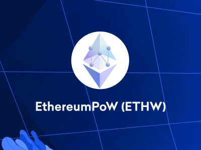 以太坊硬分岔「ETHW」核心团队宣布解散，TVL已不到20万美元