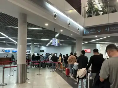 爆料｜来柬不到一年被列入涉诈名单！她用12天“丝滑核减”！