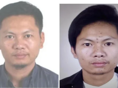 难逃法网！福建这5名盘总被通缉了！