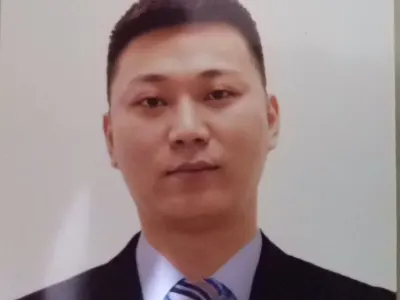网友投稿：此人专业骗赔，卖人，态度恶劣，出事就以他有本地女朋友威胁人