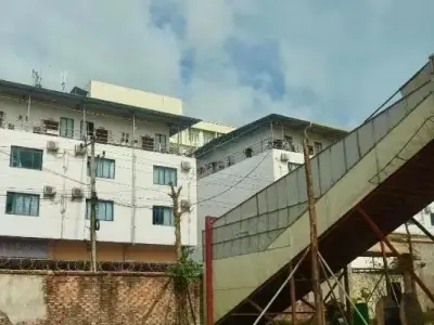 曝光柬埔寨西港这个黑公司 离职就直接不给工资