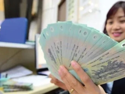 2024年越南金融银行被预测在收入最高的行业中蝉联榜单