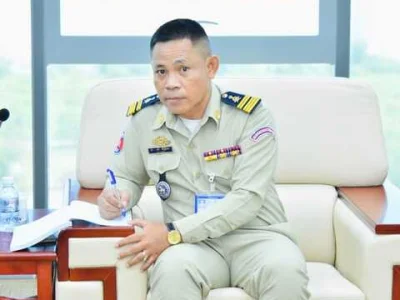 涉嫌收赃，内政部警官房屋遭搜查