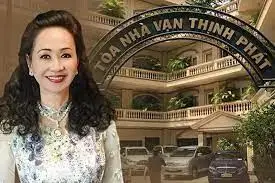 越南：张美兰汇款出国 犯下“洗钱”罪
