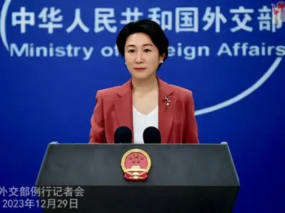 老街交火致中方人员伤亡！ 中国严正抗议