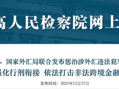 以虚拟货币为媒介 变相非法买卖外汇