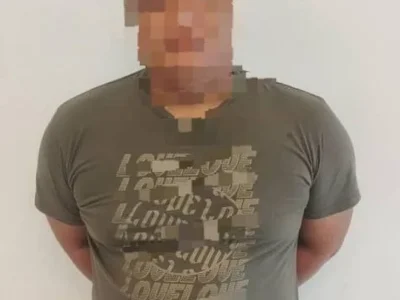 涉诈骗案列通缉犯　26岁华男新山落网