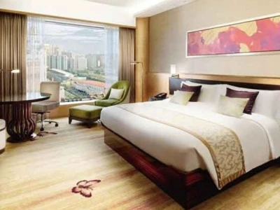 11月澳门酒店入住率达82.3%