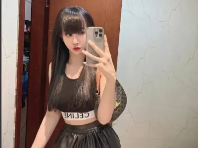 网友投稿：今晚喝了点酒就约了个妹子，结果没想到来的是个人妖
