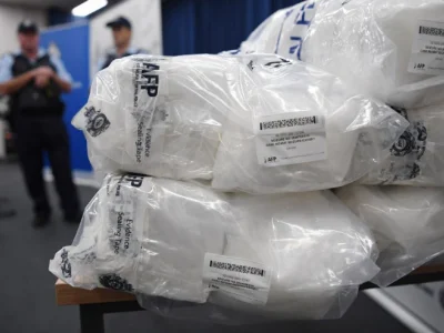 横行金三角17年、在泰拥千万家产！大马华裔大毒枭终于在老挝落网！