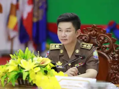 疑涉腐败，白马市长被捕