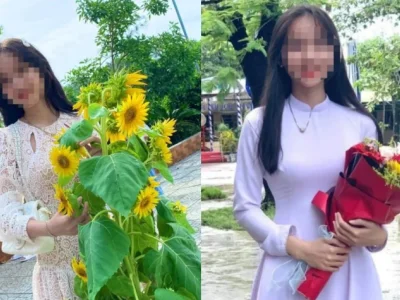 17岁貌美越南女子找老公，超过百人询问：大马男子居多