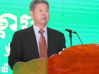 西港又一家赌场开业