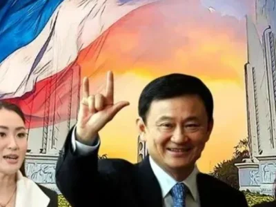 2024年8月后，泰国西那瓦家族将全面掌权？