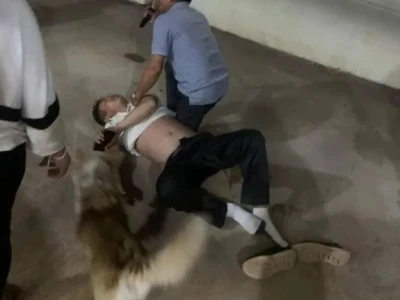 4亿基普！万象一男子买彩票中大奖，躺地上狂喜