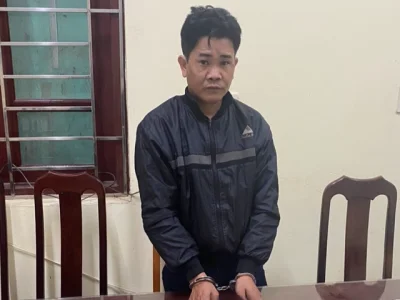 震惊！越南一36岁小伙 强奸84岁太太 凌晨闯入其房间作案
