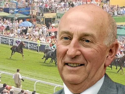 Betfred 重申对德比郡的承诺，将赞助期限延长三年