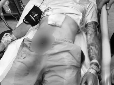 40岁中国台湾男子在柬被“乱刀砍死”，疑因诈骗集团分赃不均！4人被逮捕