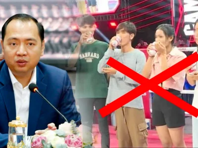 不允许有美女和抽奖？柬埔寨出台酒类广告新规