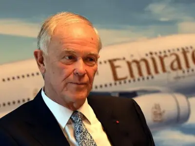 阿联酋航空总裁批评波音一直存在质量控制问题